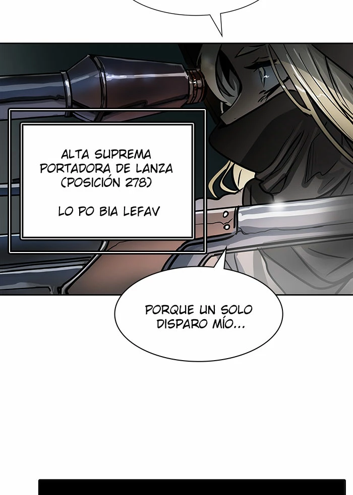 El irregular - Capítulo 473 - Página 121 - LectorTMOo