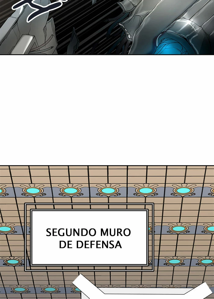 El irregular - Capítulo 473 - Página 124 - LectorTMOo