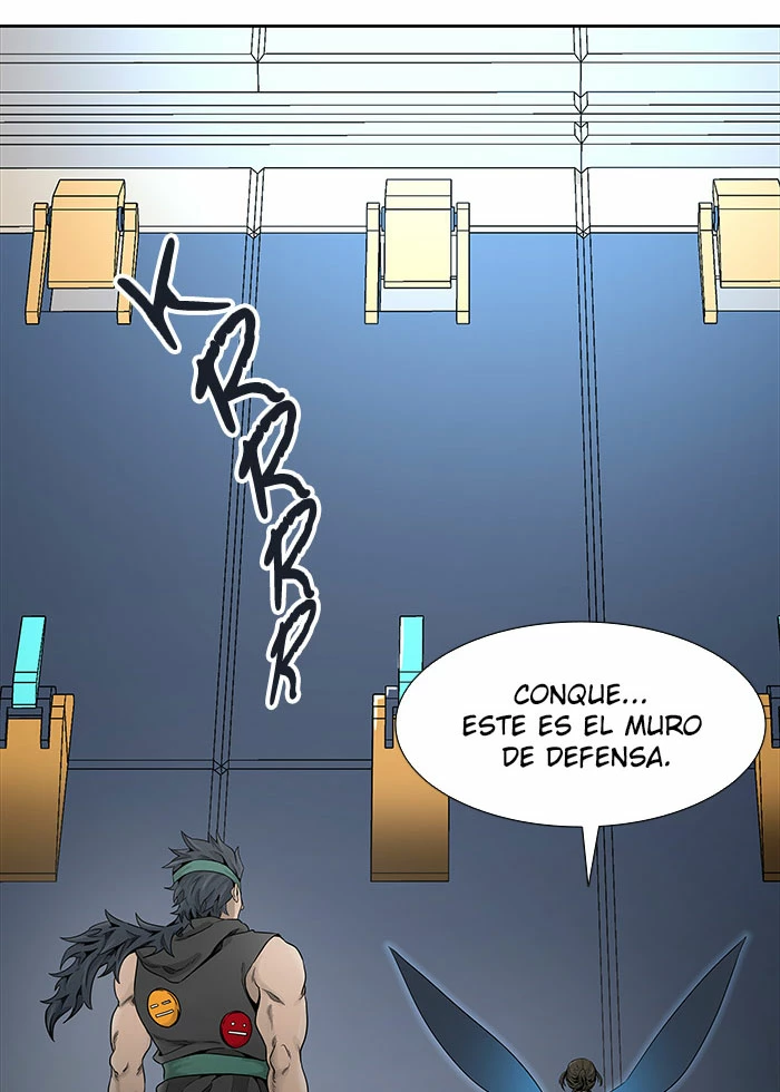 El irregular - Capítulo 473 - Página 129 - LectorTMOo
