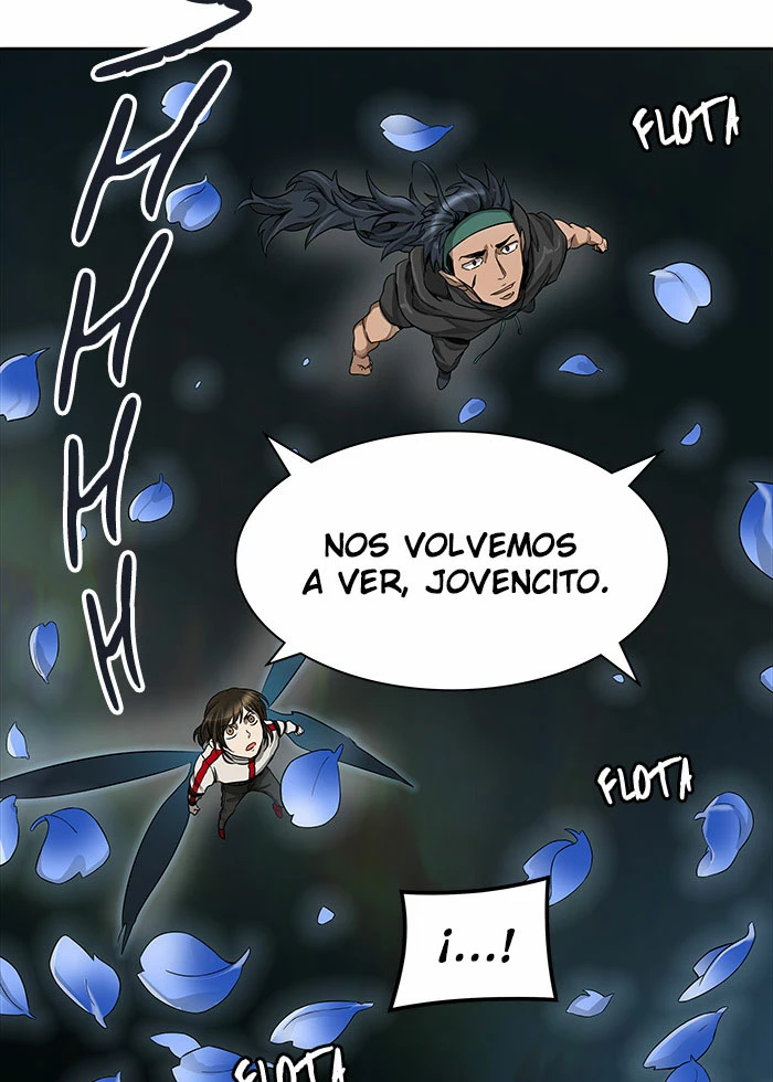 El irregular - Capítulo 473 - Página 138 - LectorTMOo