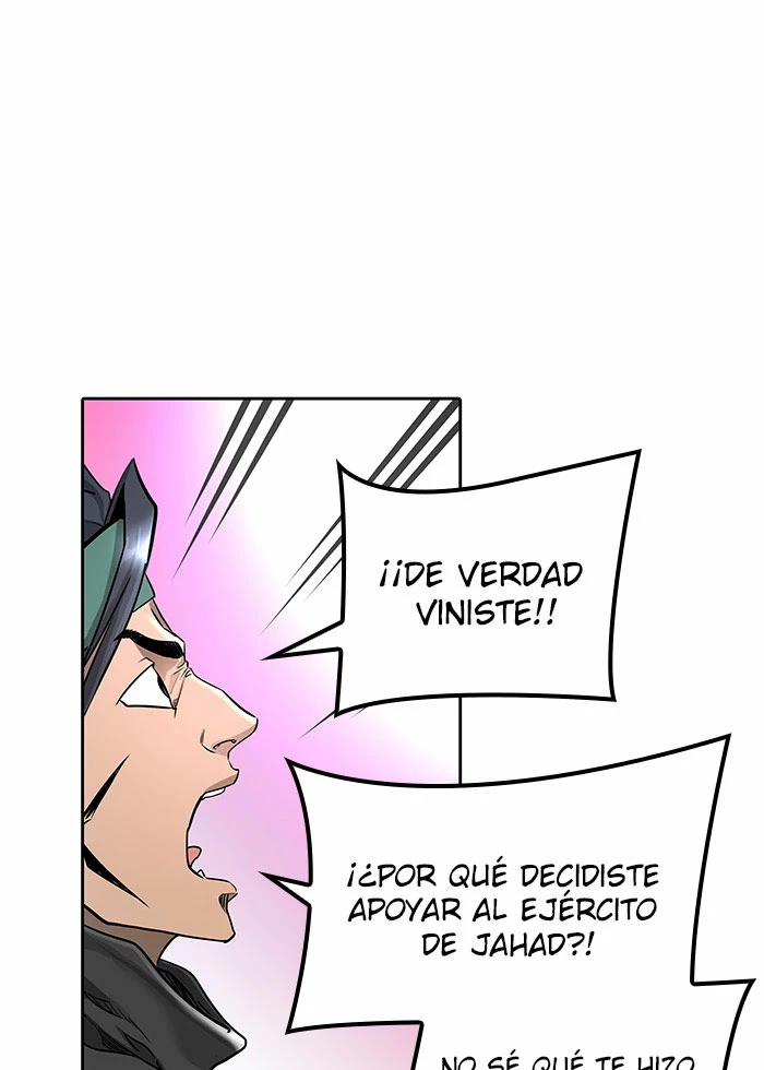 El irregular - Capítulo 473 - Página 142 - LectorTMOo