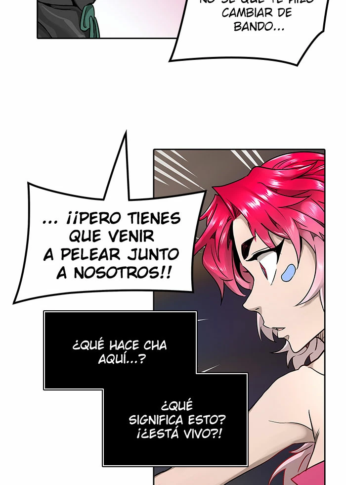 El irregular - Capítulo 473 - Página 143 - LectorTMOo