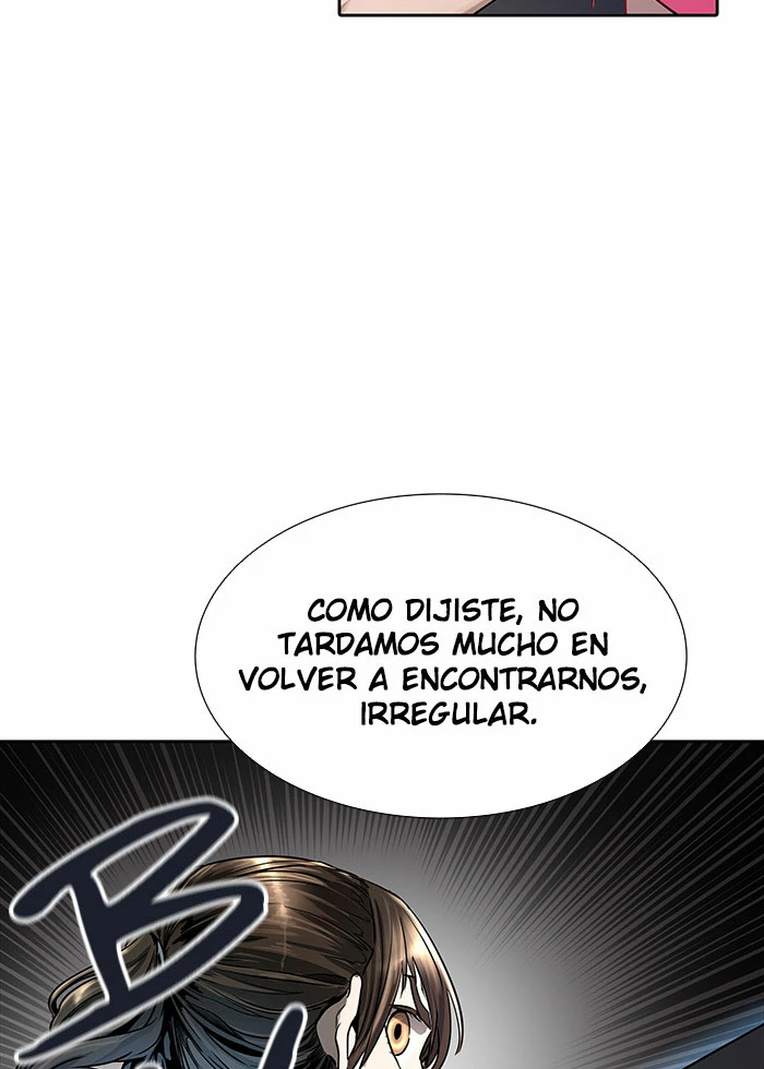 El irregular - Capítulo 473 - Página 144 - LectorTMOo