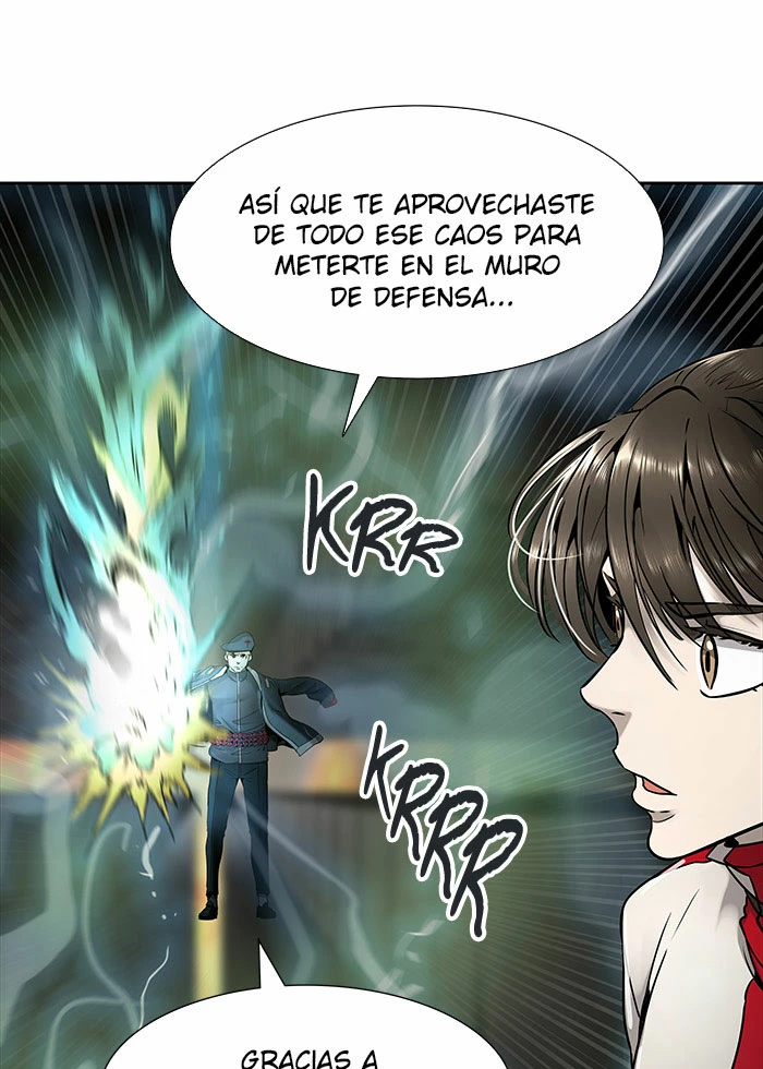 El irregular - Capítulo 473 - Página 146 - LectorTMOo