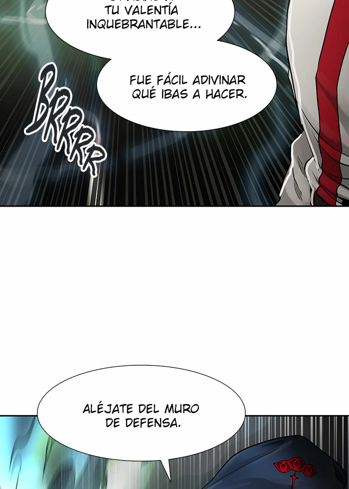 El irregular - Capítulo 473 - Página 147 - LectorTMOo