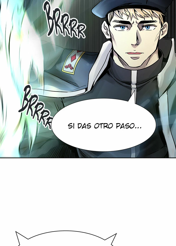 El irregular - Capítulo 473 - Página 148 - LectorTMOo