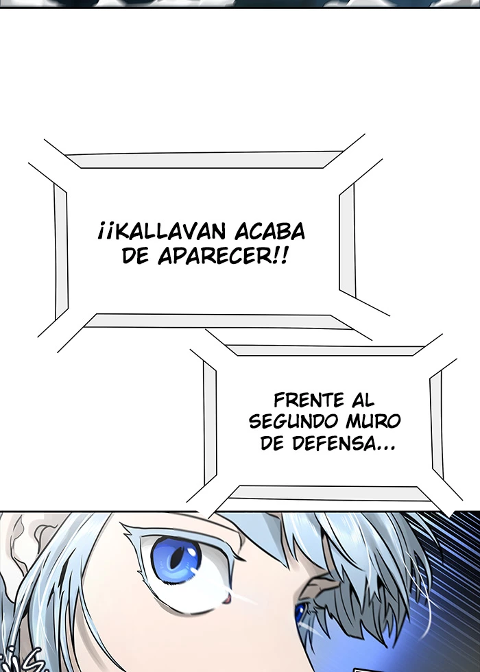 El irregular - Capítulo 474 - Página 5 - LectorTMOo