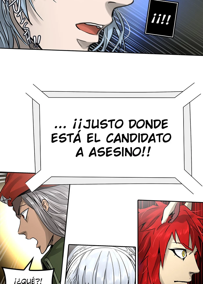 El irregular - Capítulo 474 - Página 6 - LectorTMOo