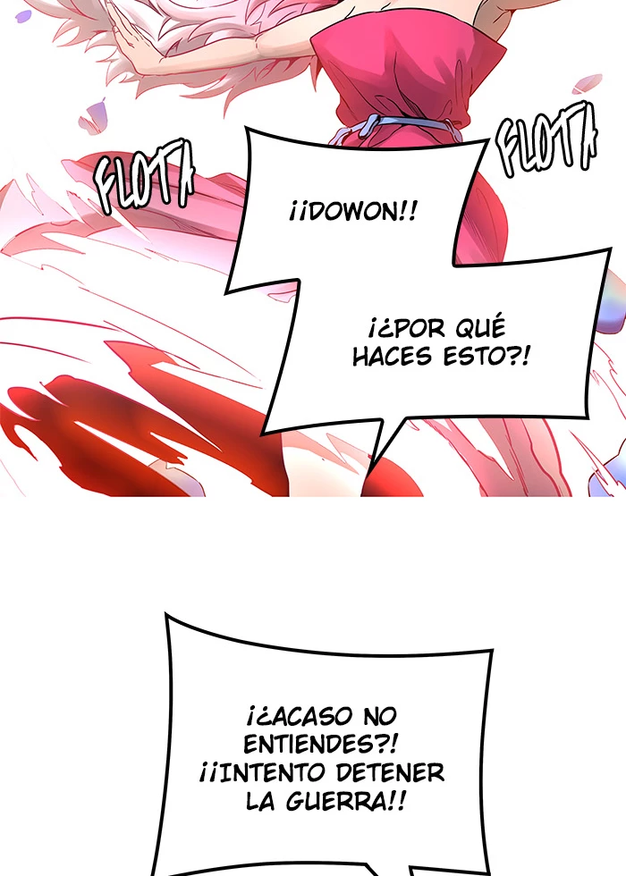 El irregular - Capítulo 474 - Página 16 - LectorTMOo