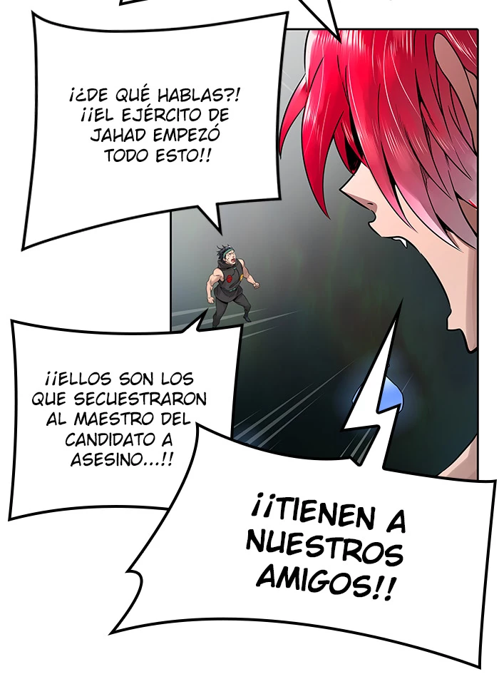 El irregular - Capítulo 474 - Página 17 - LectorTMOo
