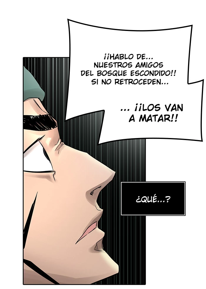 El irregular - Capítulo 474 - Página 18 - LectorTMOo