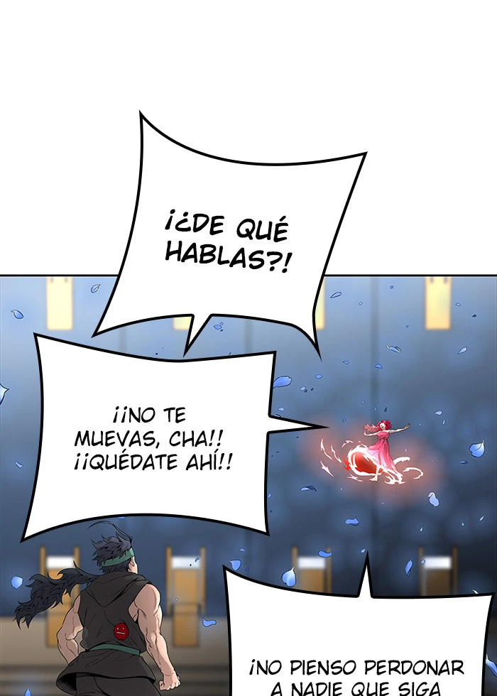 El irregular - Capítulo 474 - Página 19 - LectorTMOo