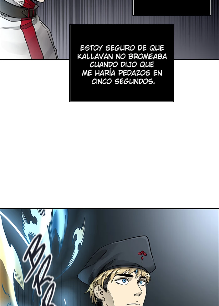 El irregular - Capítulo 474 - Página 21 - LectorTMOo