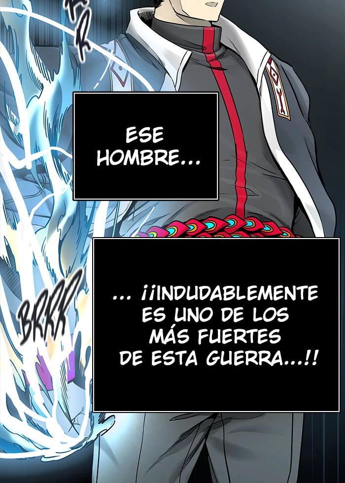 El irregular - Capítulo 474 - Página 22 - LectorTMOo