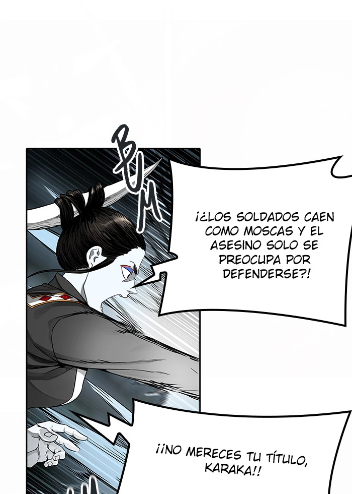 El irregular - Capítulo 474 - Página 25 - LectorTMOo
