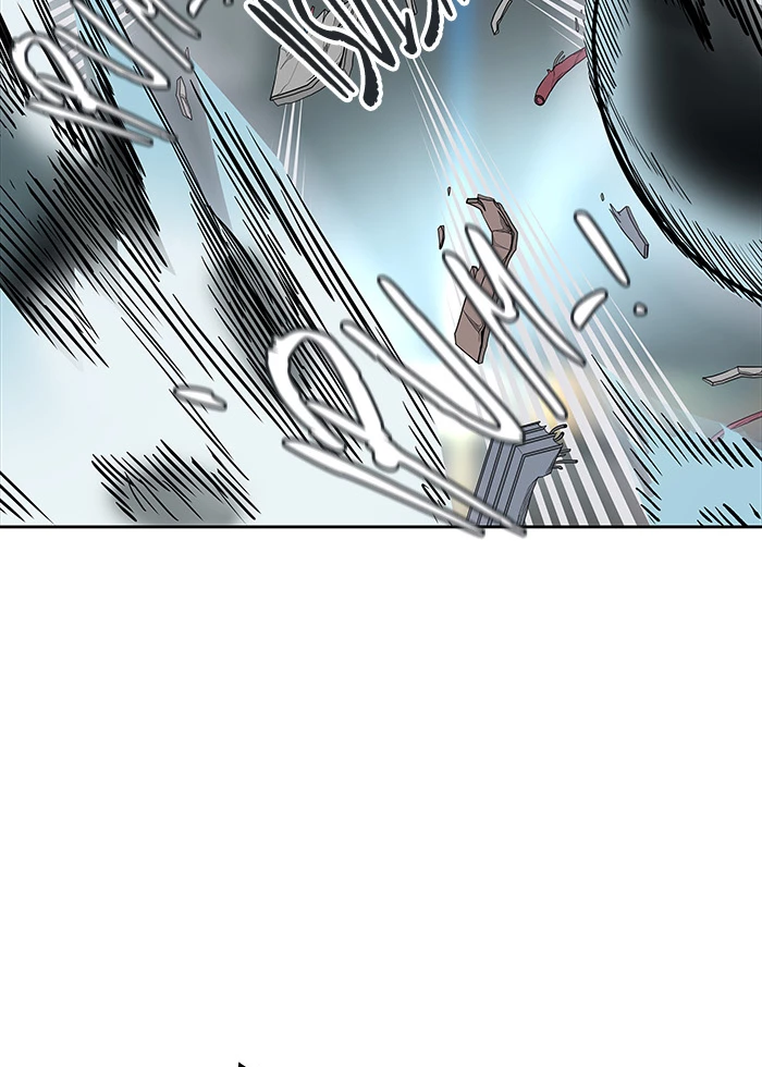 El irregular - Capítulo 474 - Página 36 - LectorTMOo