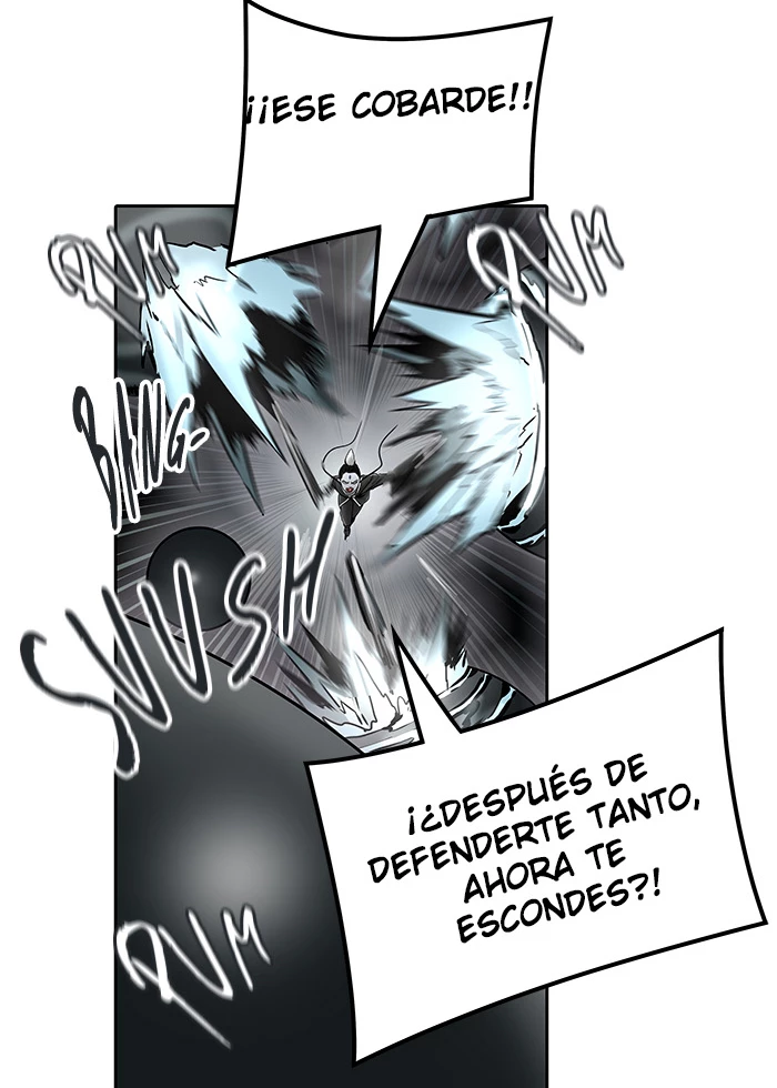 El irregular - Capítulo 474 - Página 37 - LectorTMOo