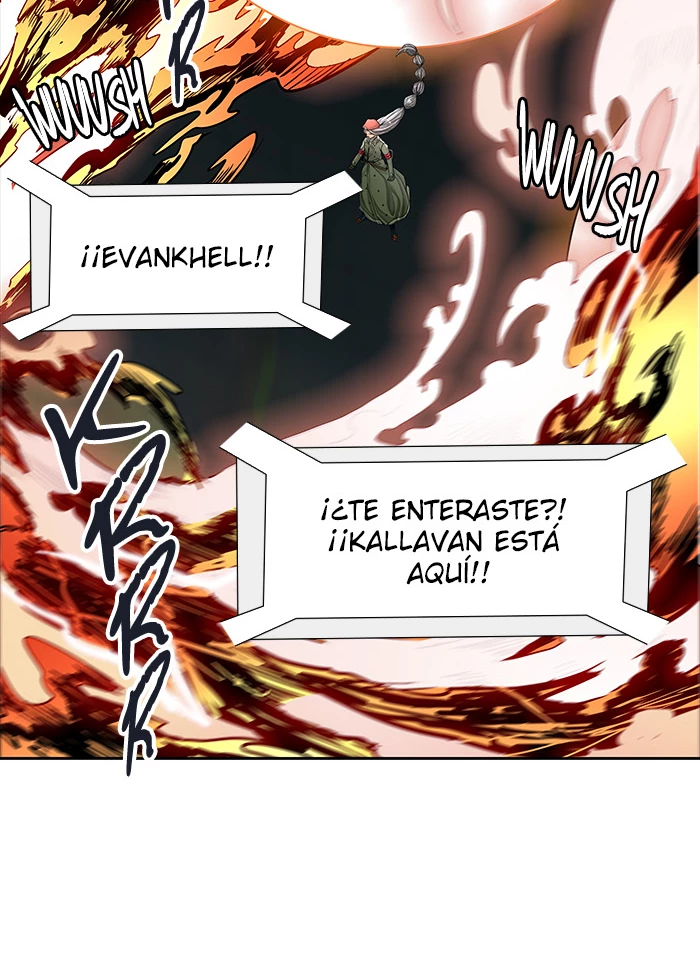 El irregular - Capítulo 474 - Página 43 - LectorTMOo