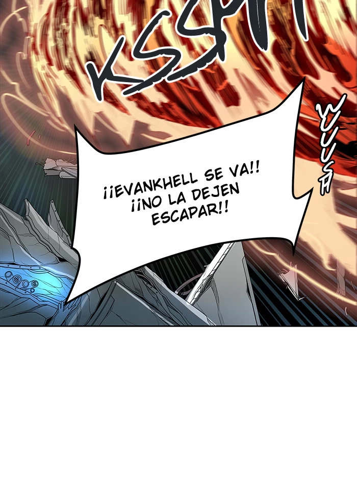 El irregular - Capítulo 474 - Página 46 - LectorTMOo