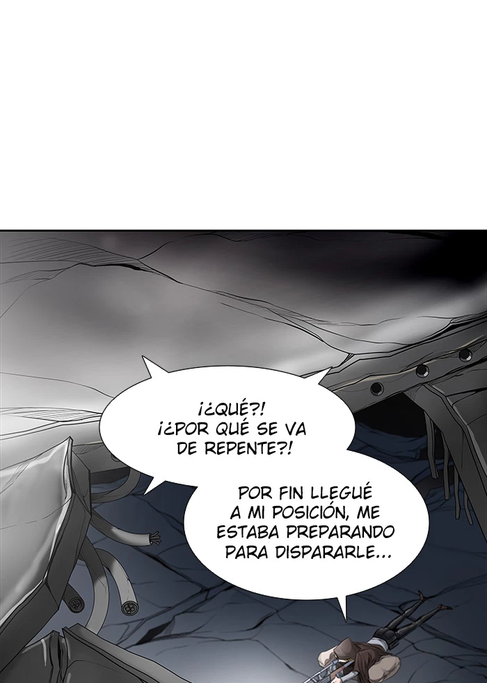 El irregular - Capítulo 474 - Página 47 - LectorTMOo