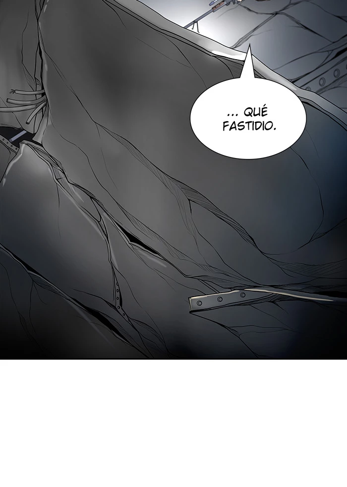 El irregular - Capítulo 474 - Página 48 - LectorTMOo
