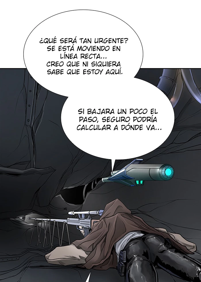 El irregular - Capítulo 474 - Página 49 - LectorTMOo