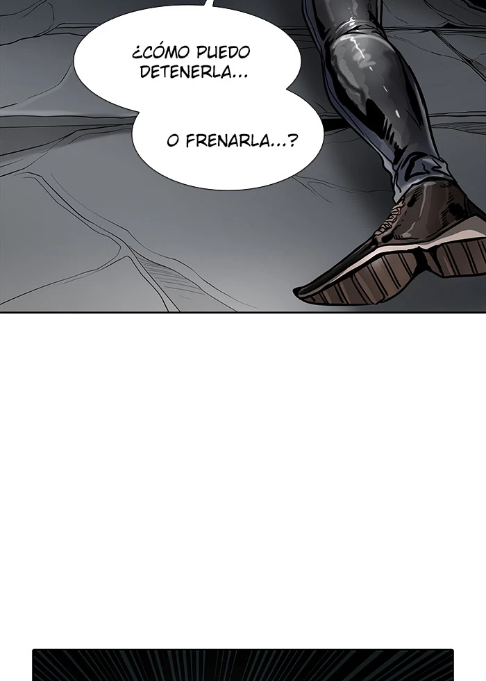 El irregular - Capítulo 474 - Página 50 - LectorTMOo
