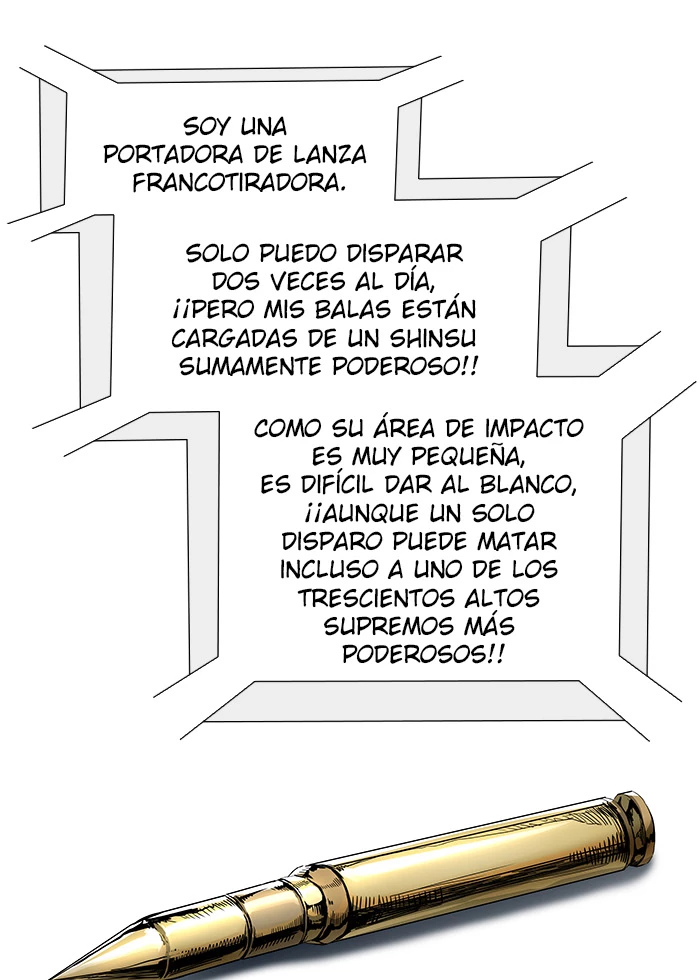 El irregular - Capítulo 474 - Página 54 - LectorTMOo
