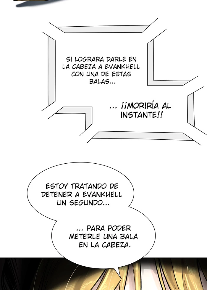 El irregular - Capítulo 474 - Página 55 - LectorTMOo
