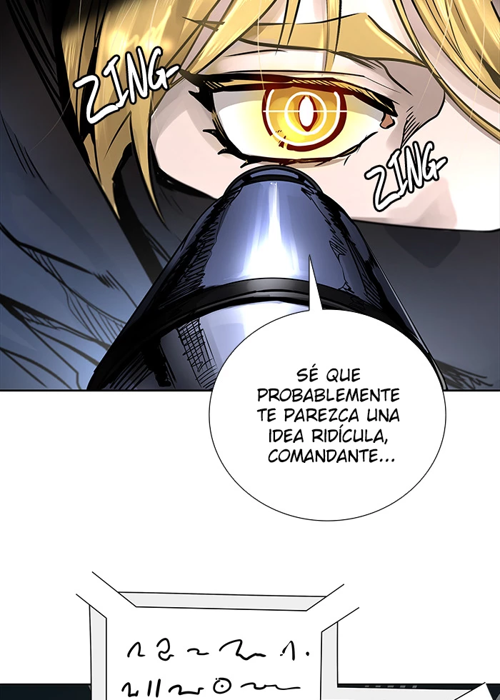 El irregular - Capítulo 474 - Página 56 - LectorTMOo
