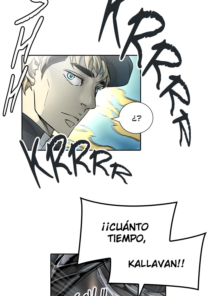 El irregular - Capítulo 474 - Página 65 - LectorTMOo