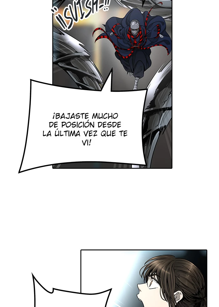El irregular - Capítulo 474 - Página 66 - LectorTMOo