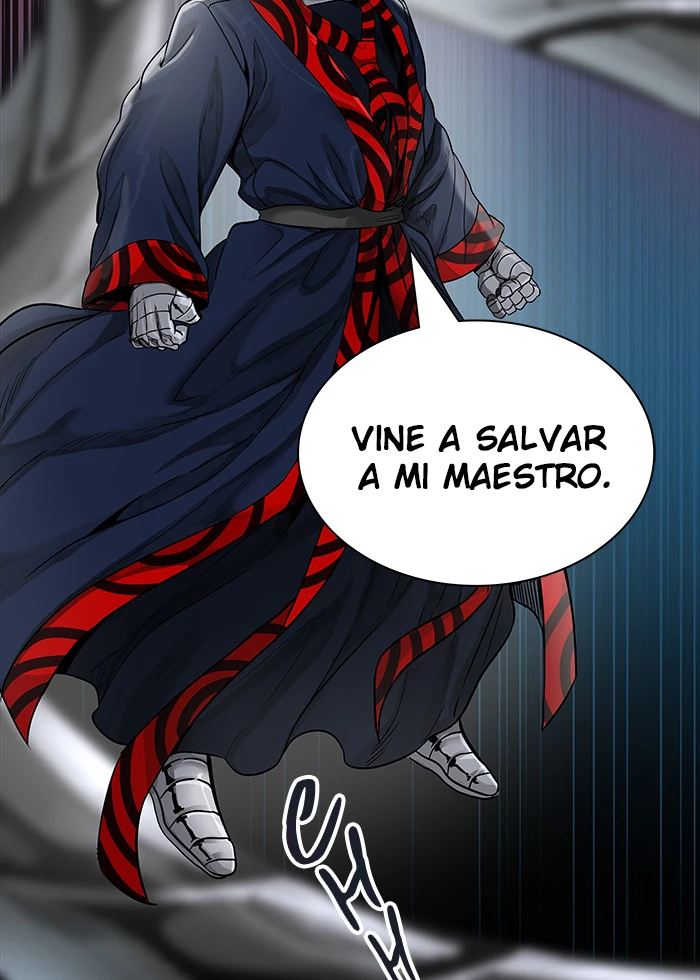 El irregular - Capítulo 474 - Página 68 - LectorTMOo