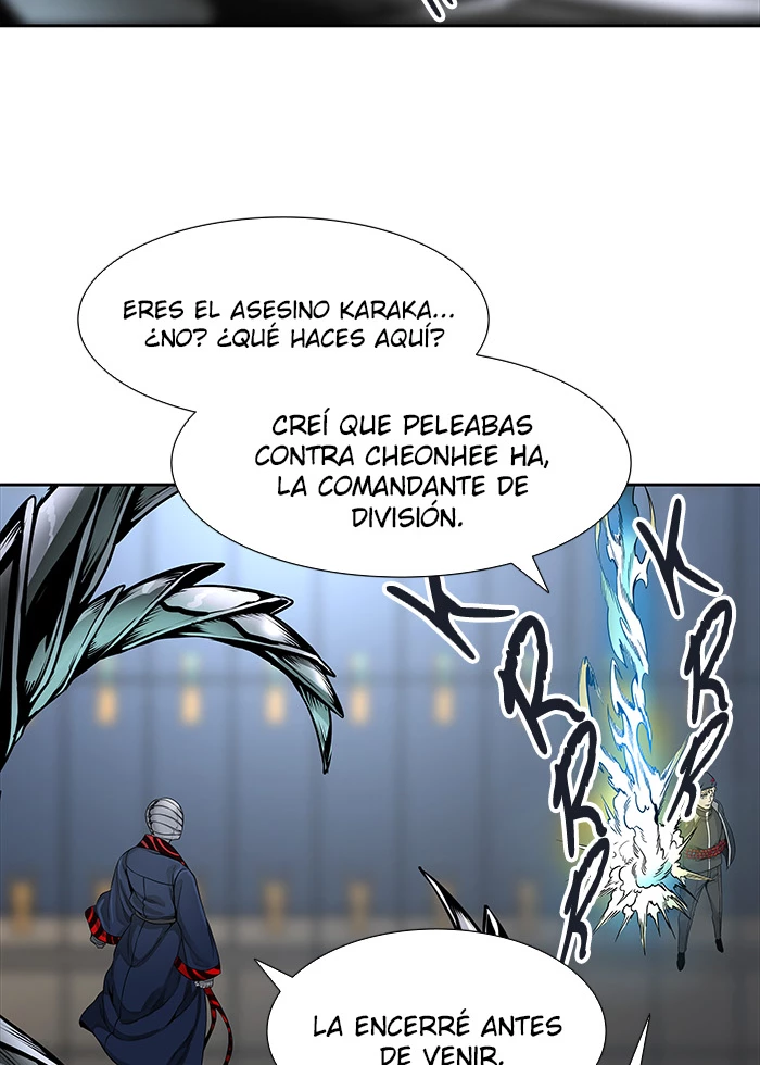 El irregular - Capítulo 474 - Página 69 - LectorTMOo