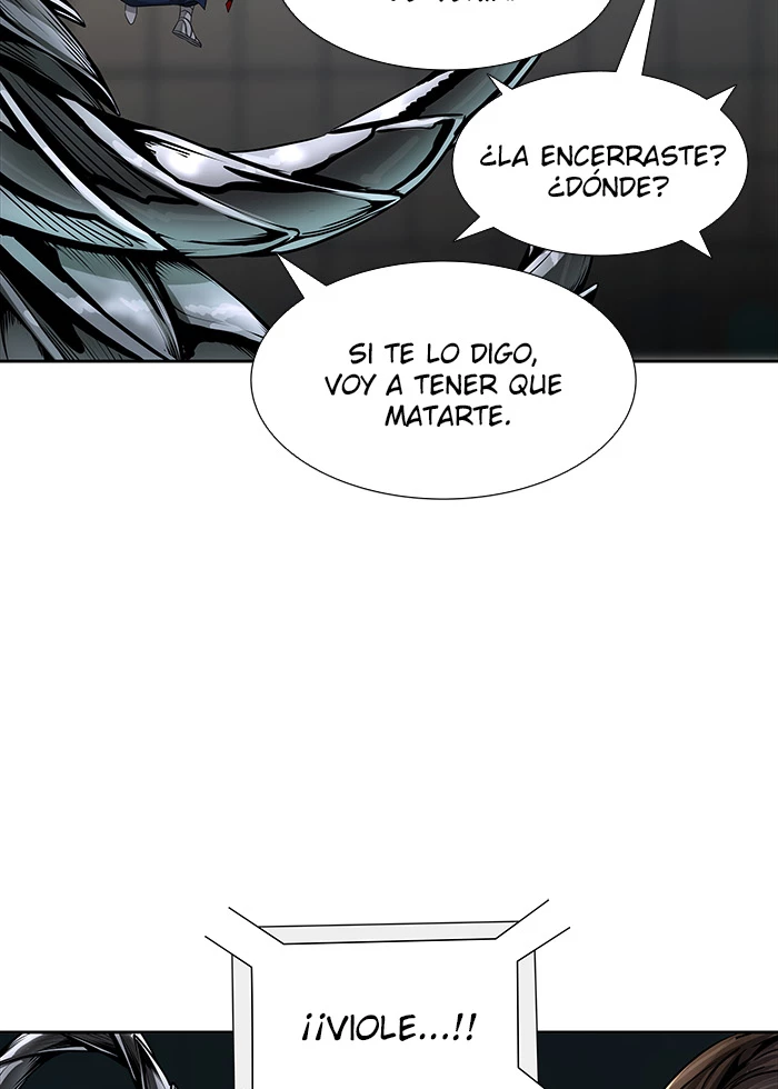 El irregular - Capítulo 474 - Página 70 - LectorTMOo
