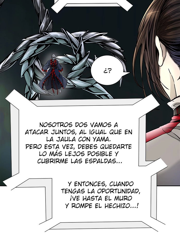 El irregular - Capítulo 474 - Página 71 - LectorTMOo