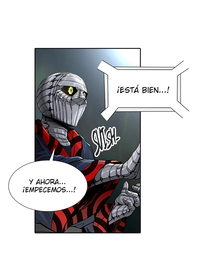 El irregular - Capítulo 474 - Página 73 - LectorTMOo