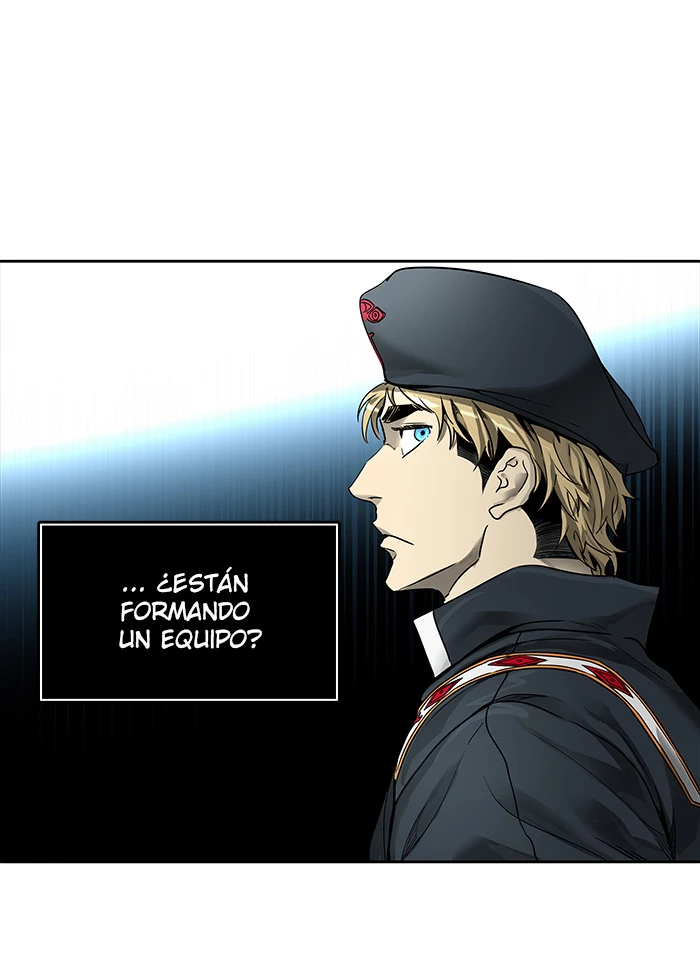 El irregular - Capítulo 474 - Página 74 - LectorTMOo