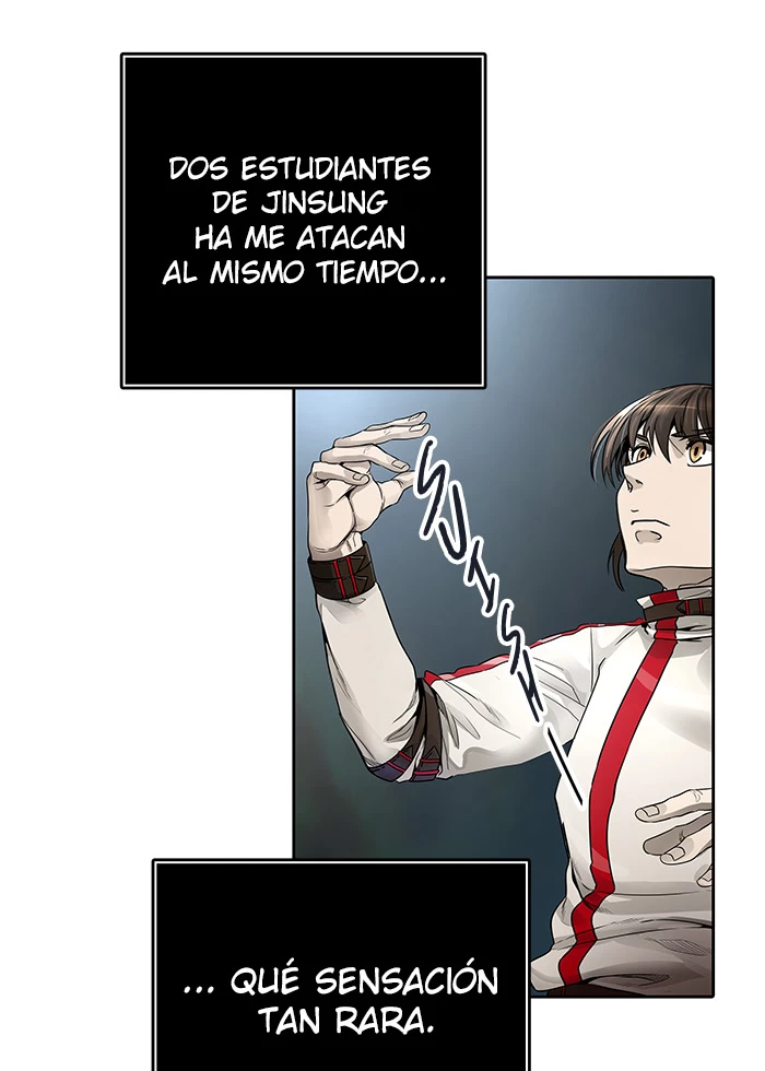 El irregular - Capítulo 474 - Página 75 - LectorTMOo