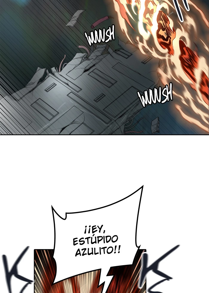 El irregular - Capítulo 474 - Página 83 - LectorTMOo