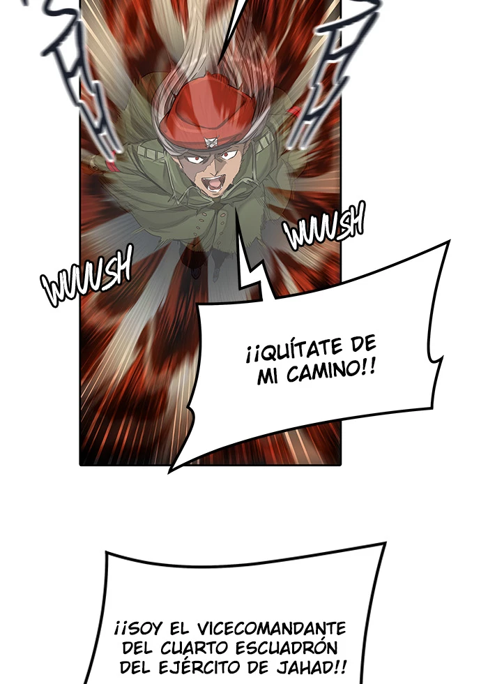 El irregular - Capítulo 474 - Página 84 - LectorTMOo