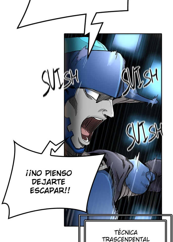 El irregular - Capítulo 474 - Página 85 - LectorTMOo