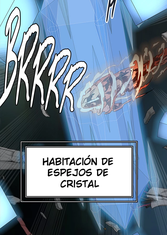 El irregular - Capítulo 474 - Página 87 - LectorTMOo