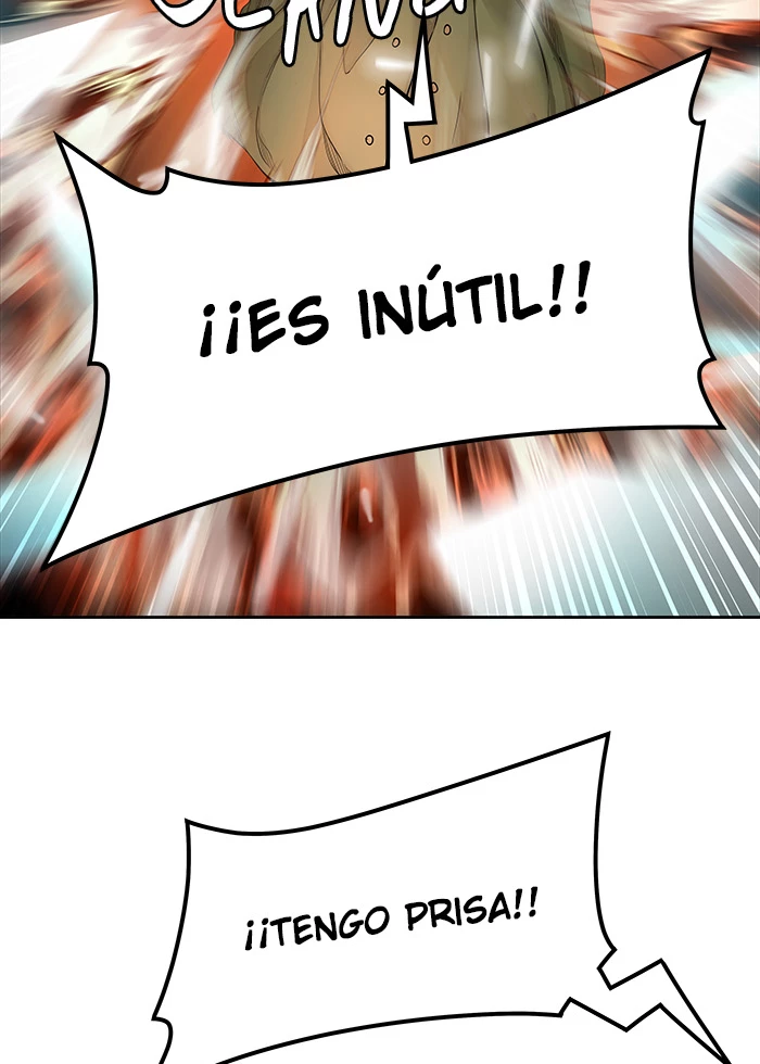 El irregular - Capítulo 474 - Página 92 - LectorTMOo