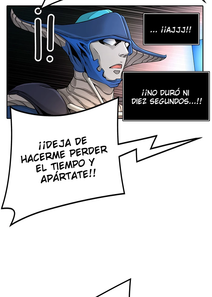 El irregular - Capítulo 474 - Página 93 - LectorTMOo