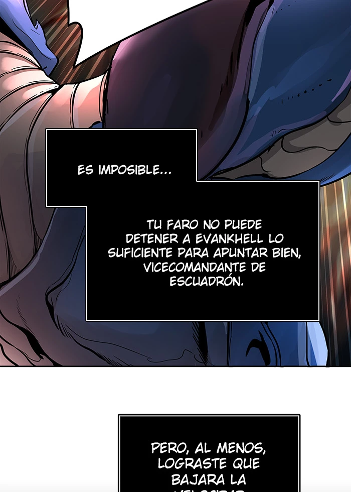 El irregular - Capítulo 474 - Página 95 - LectorTMOo