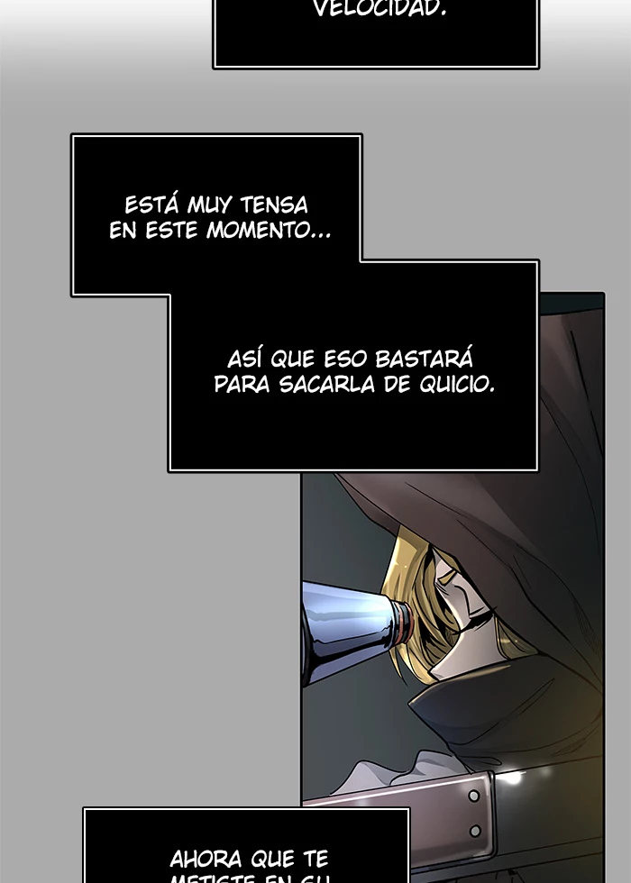 El irregular - Capítulo 474 - Página 96 - LectorTMOo