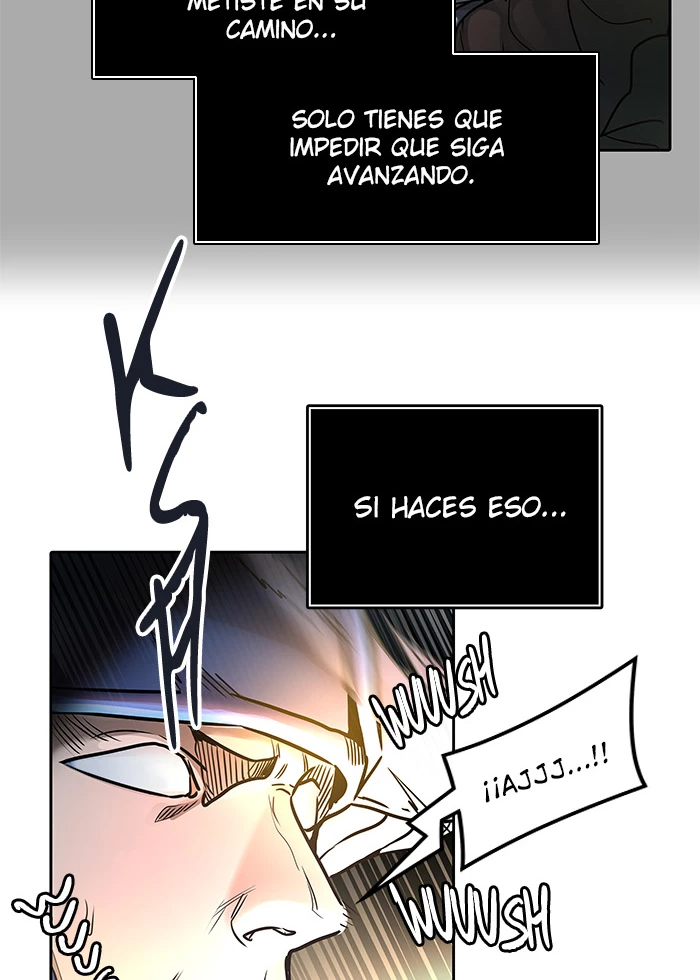 El irregular - Capítulo 474 - Página 97 - LectorTMOo