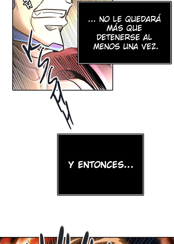 El irregular - Capítulo 474 - Página 98 - LectorTMOo