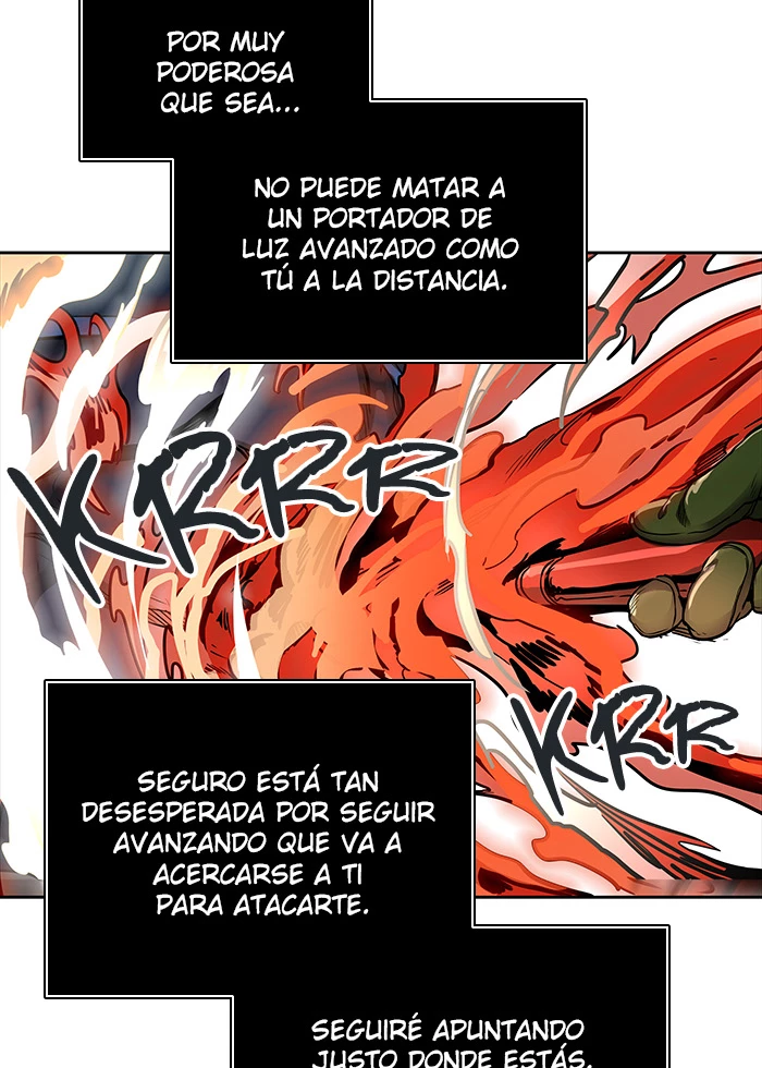 El irregular - Capítulo 474 - Página 102 - LectorTMOo